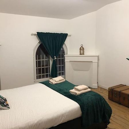 Maison Harry Potter Pour 6 Personnes En Centre Ville Montauban Zewnętrze zdjęcie
