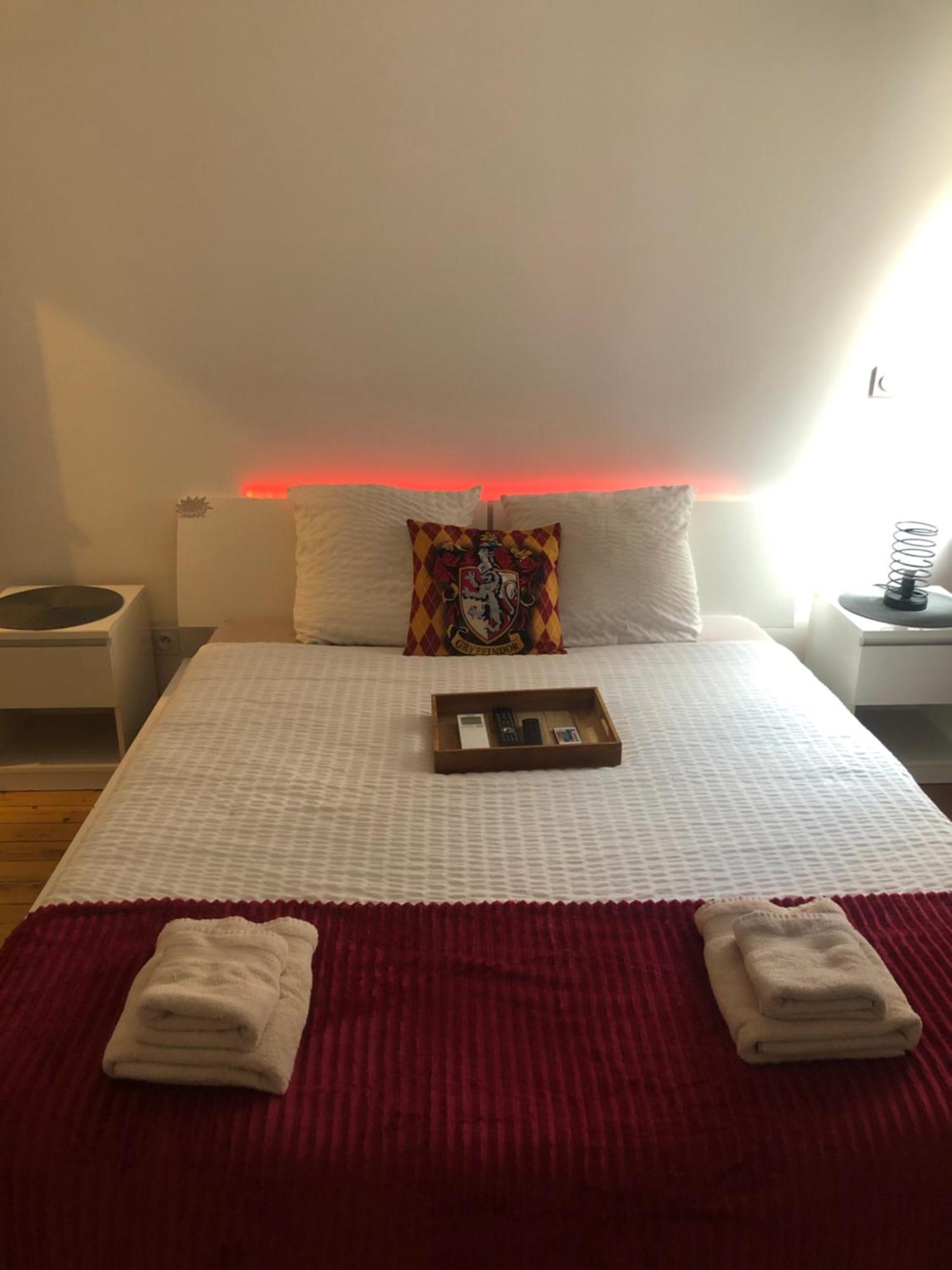 Maison Harry Potter Pour 6 Personnes En Centre Ville Montauban Zewnętrze zdjęcie