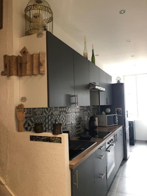 Maison Harry Potter Pour 6 Personnes En Centre Ville Montauban Zewnętrze zdjęcie