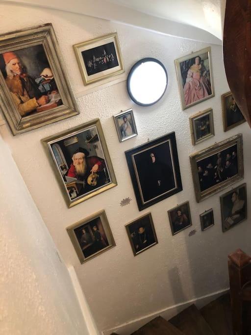Maison Harry Potter Pour 6 Personnes En Centre Ville Montauban Zewnętrze zdjęcie