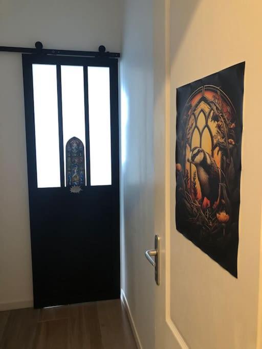 Maison Harry Potter Pour 6 Personnes En Centre Ville Montauban Zewnętrze zdjęcie