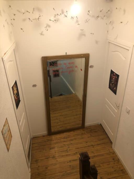 Maison Harry Potter Pour 6 Personnes En Centre Ville Montauban Zewnętrze zdjęcie