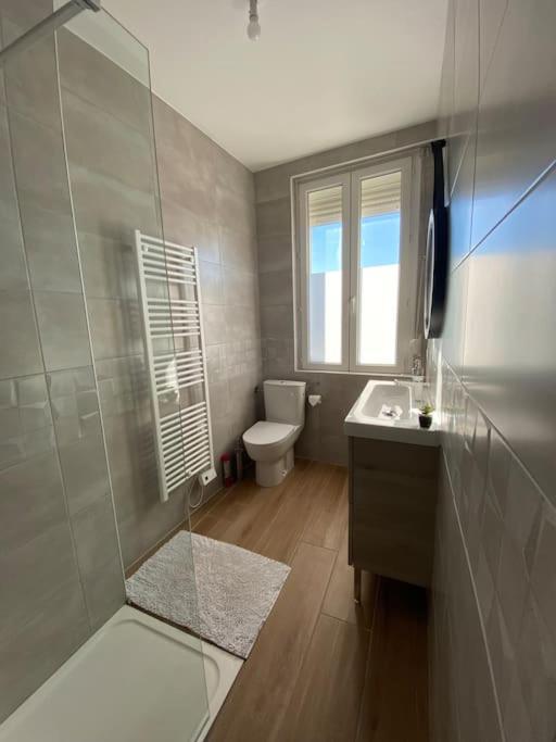Maison Harry Potter Pour 6 Personnes En Centre Ville Montauban Zewnętrze zdjęcie
