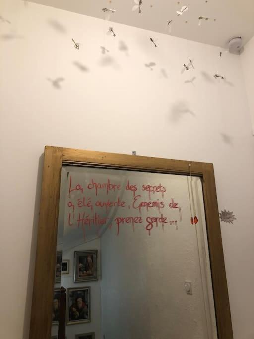 Maison Harry Potter Pour 6 Personnes En Centre Ville Montauban Zewnętrze zdjęcie