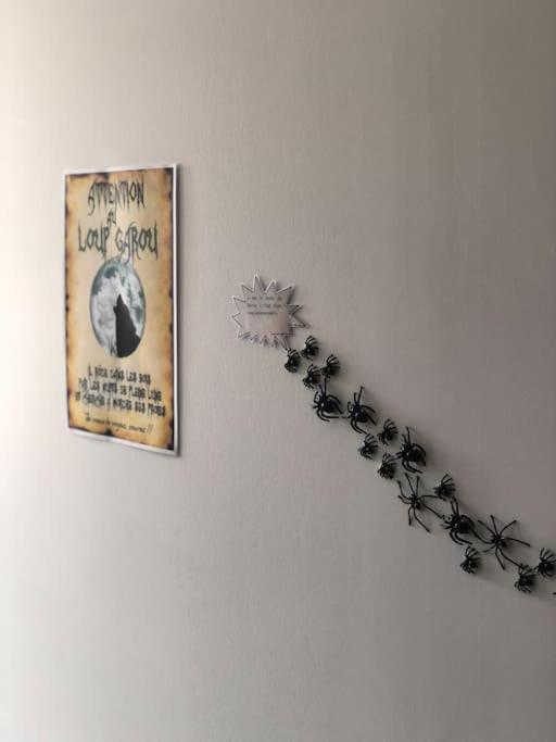 Maison Harry Potter Pour 6 Personnes En Centre Ville Montauban Zewnętrze zdjęcie