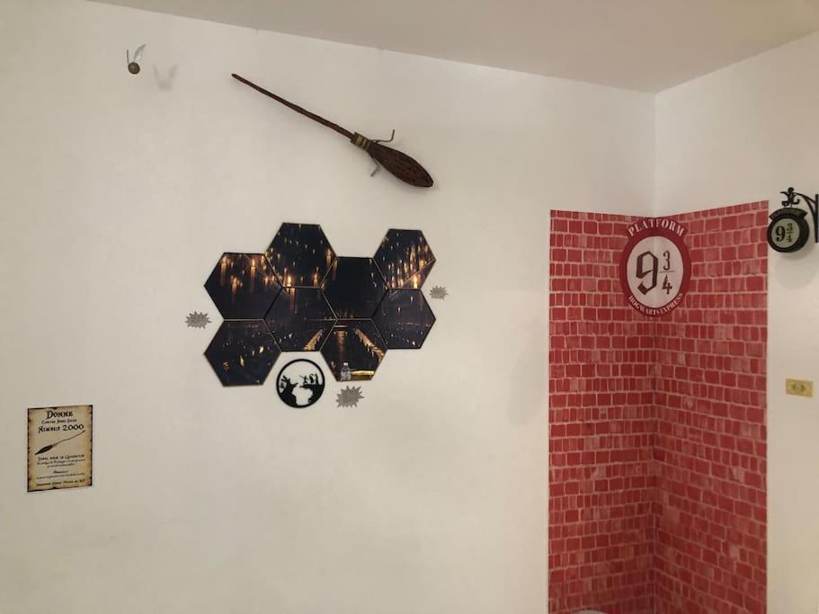 Maison Harry Potter Pour 6 Personnes En Centre Ville Montauban Zewnętrze zdjęcie