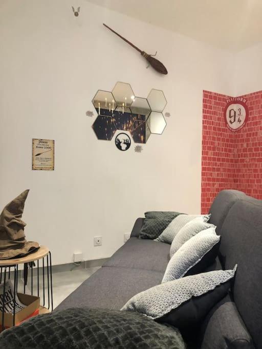 Maison Harry Potter Pour 6 Personnes En Centre Ville Montauban Zewnętrze zdjęcie