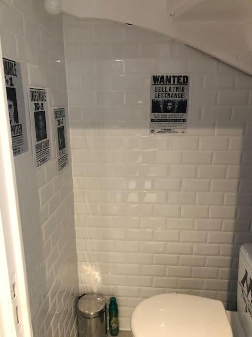 Maison Harry Potter Pour 6 Personnes En Centre Ville Montauban Zewnętrze zdjęcie