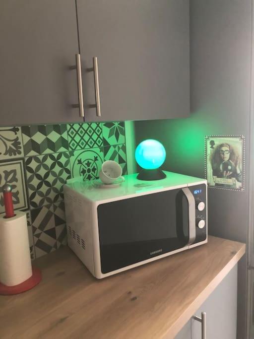 Maison Harry Potter Pour 6 Personnes En Centre Ville Montauban Zewnętrze zdjęcie