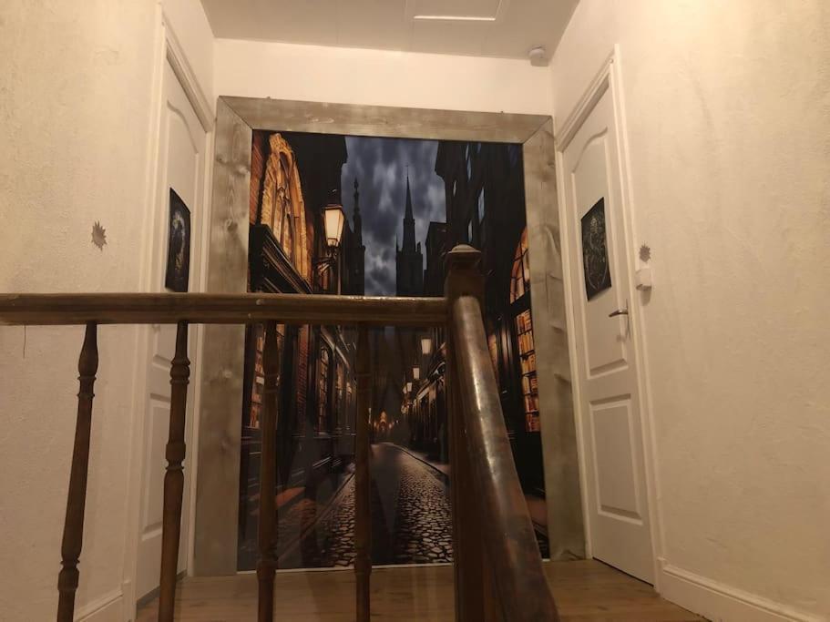 Maison Harry Potter Pour 6 Personnes En Centre Ville Montauban Zewnętrze zdjęcie