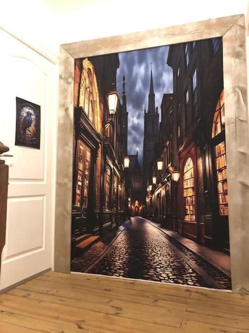 Maison Harry Potter Pour 6 Personnes En Centre Ville Montauban Zewnętrze zdjęcie
