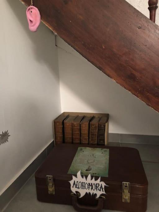 Maison Harry Potter Pour 6 Personnes En Centre Ville Montauban Zewnętrze zdjęcie