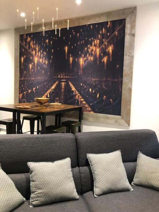 Maison Harry Potter Pour 6 Personnes En Centre Ville Montauban Zewnętrze zdjęcie